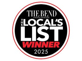 The Bend Winner 2025